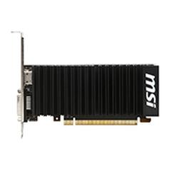 二手微星 GT1030 2GH LP OCV1 半高 刀卡回收